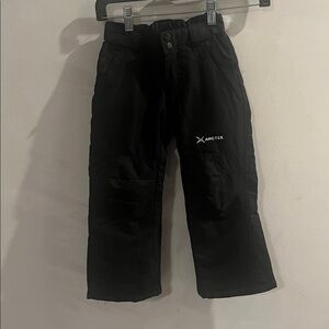 Toddler Boy ARCTIX SNOWPANTS